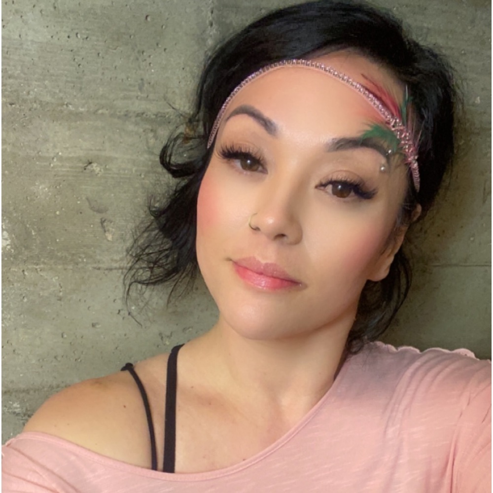 Meet your Posher, Michelle